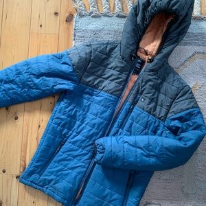 RIP CURL jacket, Men’s S